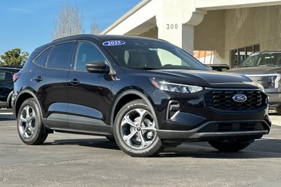 New 2025 Ford Escape ST-Line