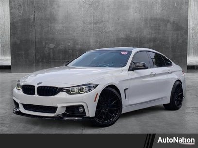 Used 2018 BMW 430i Gran Coupe w/ Premium Package