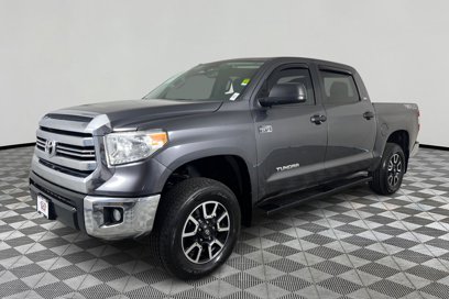 Used 2016 Toyota Tundra SR5