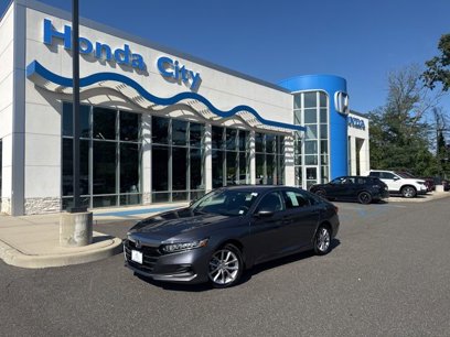 Used 2022 Honda Accord LX