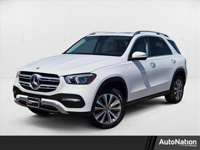 Used 2022 Mercedes-Benz GLE 350