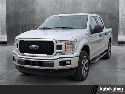 Used 2019 Ford F150 XL w/ Equipment Group 101A Mid