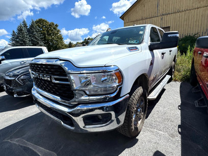 Used 2024 RAM 2500 Big Horn