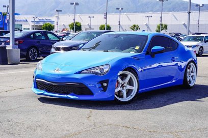 Used 2020 Toyota 86