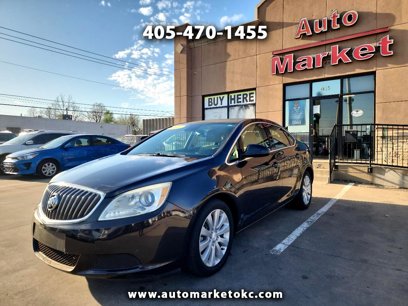 Used 2016 Buick Verano w/ Comfort Package