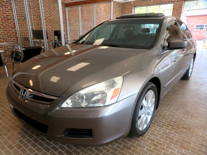 Used 2006 Honda Accord EX-L