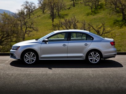 Used 2015 Volkswagen Jetta SE