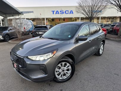 Used 2024 Ford Escape Active w/ Tech Pack #2