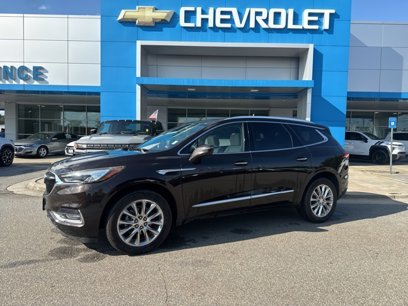 Used 2018 Buick Enclave Premium