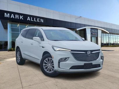 Used 2024 Buick Enclave Premium