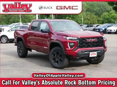 New 2025 GMC Canyon Elevation w/ Convenience Package