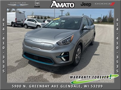 Used 2022 Kia Niro EX