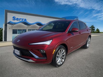 Used 2024 Buick Envista Avenir