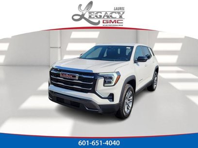New 2026 GMC Terrain Elevation