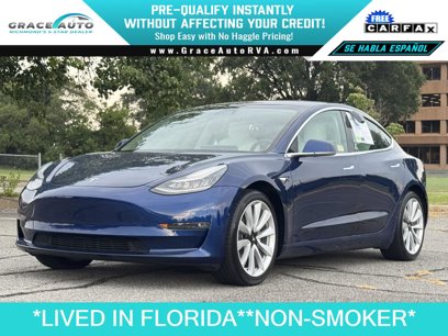 Used 2019 Tesla Model 3 Mid Range