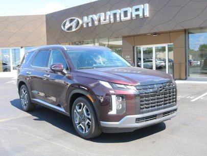 New 2024 Hyundai Palisade Limited