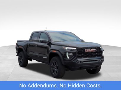 New 2025 GMC Canyon Elevation w/ Convenience Package