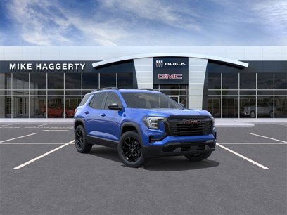 New 2026 GMC Terrain Elevation w/ Black Edition