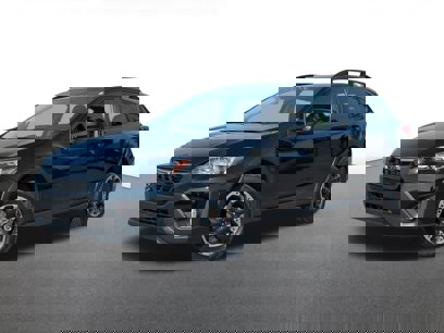Certified 2023 Subaru Crosstrek 2.0i Premium