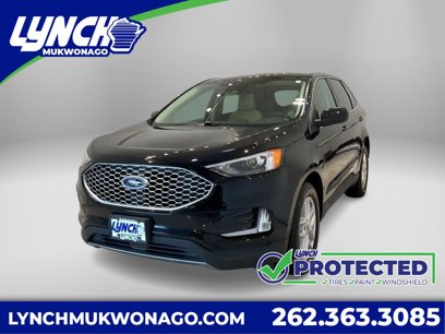 Used 2024 Ford Edge SEL w/ Convenience Package