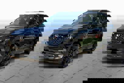 New 2025 MAZDA CX-50 2.5 Hybrid w/ Weather Package