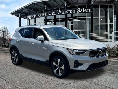 Used 2023 Volvo XC40 B5 Plus w/ Protection Package Premier