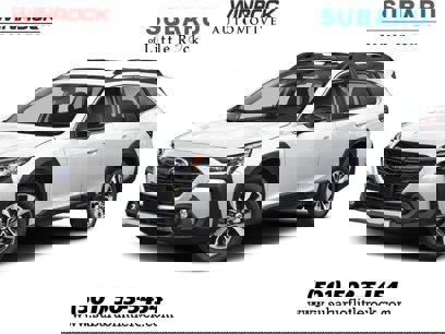 New 2025 Subaru Outback Limited XT