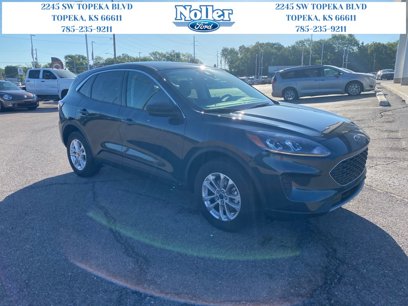 Used 2022 Ford Escape SE w/ Cold Weather Package