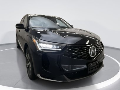 New 2025 Acura RDX SH-AWD w/ Technology Package
