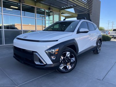 Used 2024 Hyundai Kona SEL w/ Convenience Package