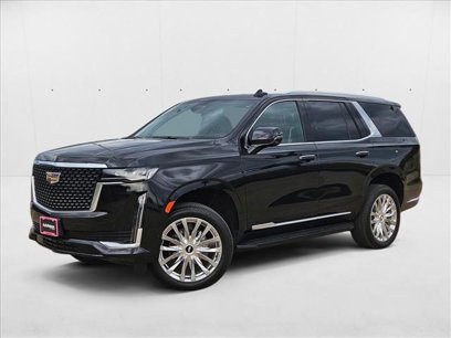 Certified 2024 Cadillac Escalade Premium Luxury