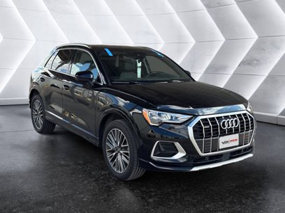 Used 2022 Audi Q3 2.0T Premium