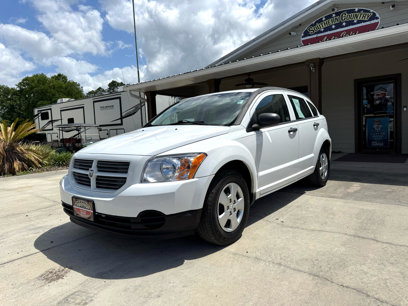 Used 2011 Dodge Caliber Express