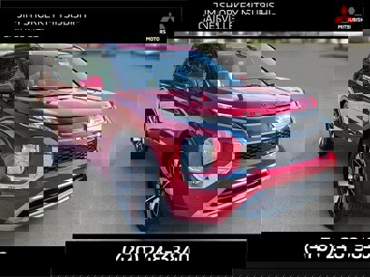 New 2025 Mitsubishi Outlander SEL