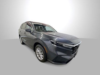 Used 2024 Honda CR-V EX