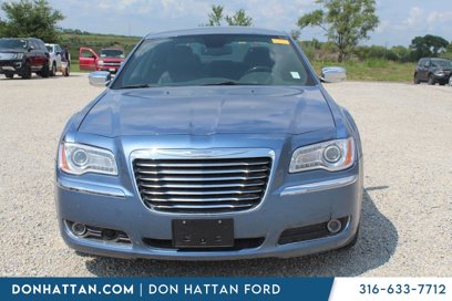 Used 2011 Chrysler 300 C w/ Sound Group