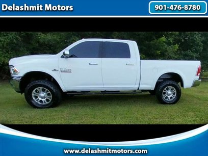 Used 2018 RAM 2500 Laramie