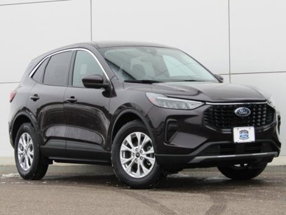 Used 2023 Ford Escape Active w/ Tech Pack #2