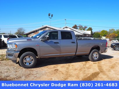 New 2024 RAM 2500 Tradesman w/ Chrome Appearance Group