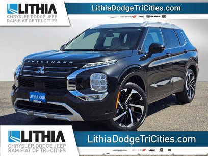 Used 2024 Mitsubishi Outlander SEL