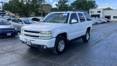 Used 2004 Chevrolet Tahoe Z71 w/ Z71 Preferred Equipment Group