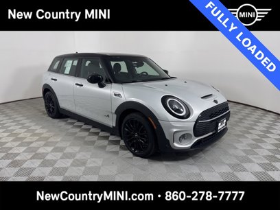 Used 2022 MINI Cooper Clubman S