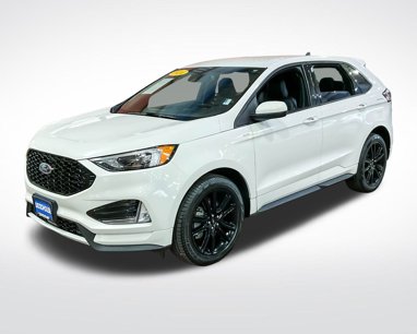 Used 2024 Ford Edge ST-Line
