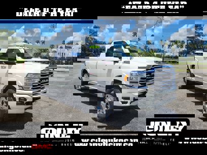 Used 2019 RAM 3500 Limited