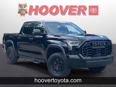 Used 2024 Toyota Tundra TRD Pro