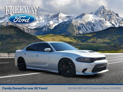 Used 2019 Dodge Charger SRT Hellcat