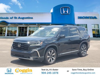 Used 2023 Honda Pilot Touring