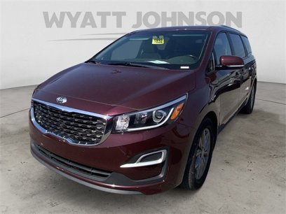 Used 2019 Kia Sedona EX