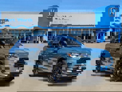 New 2025 Honda HR-V Sport