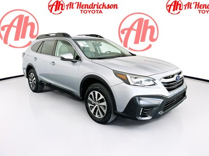 Used 2022 Subaru Outback Premium